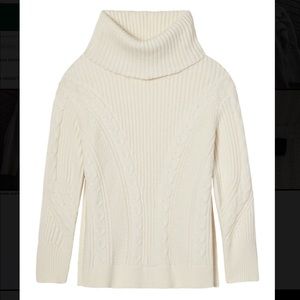 Banana Republic Turtle Neck Sweater